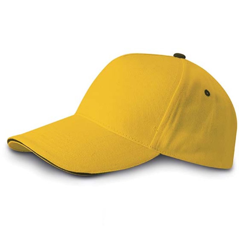 giallo-blu navy